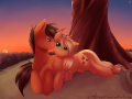 commission__link_strife_by_spittfireart-d63i84s.png